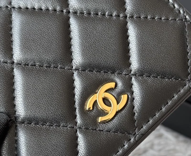 Chanel Wallets Purse WellDesigned 52085