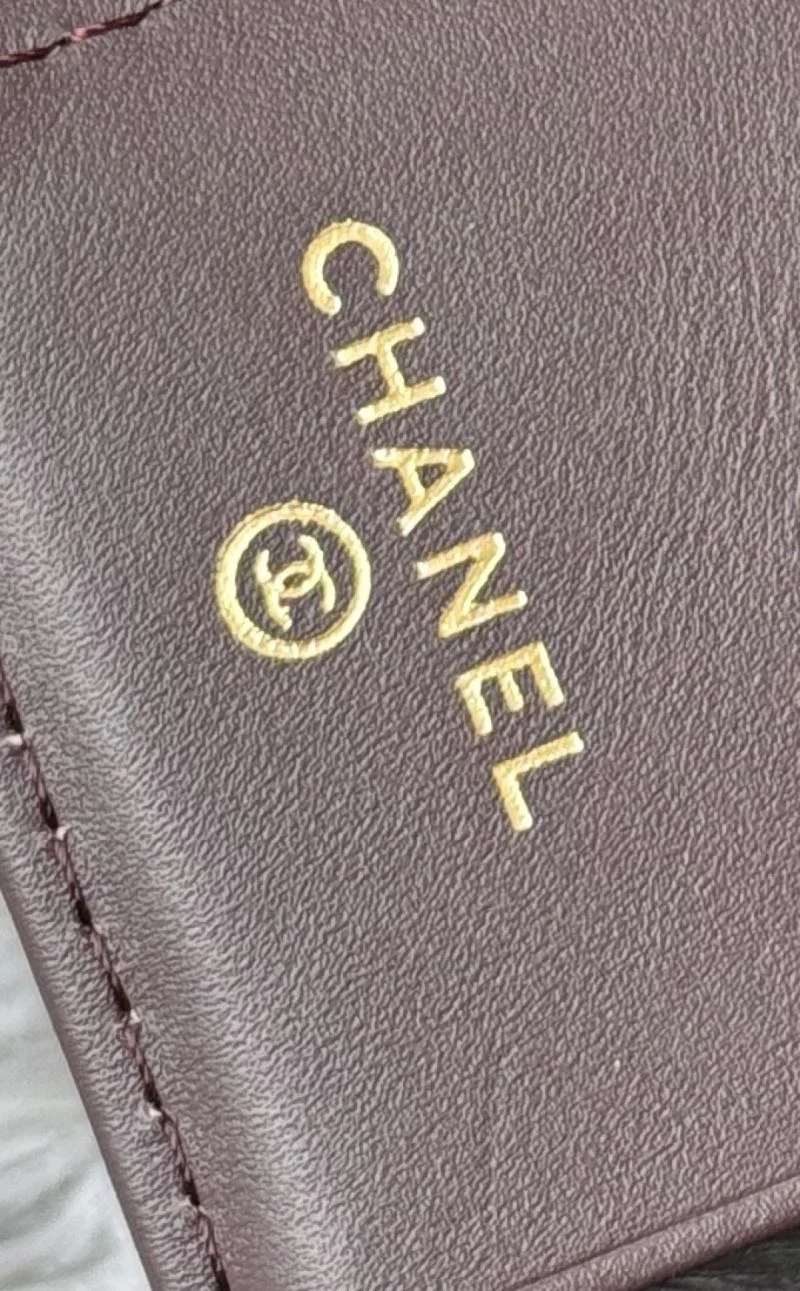 Chanel Wallets Purse WellDesigned 52085