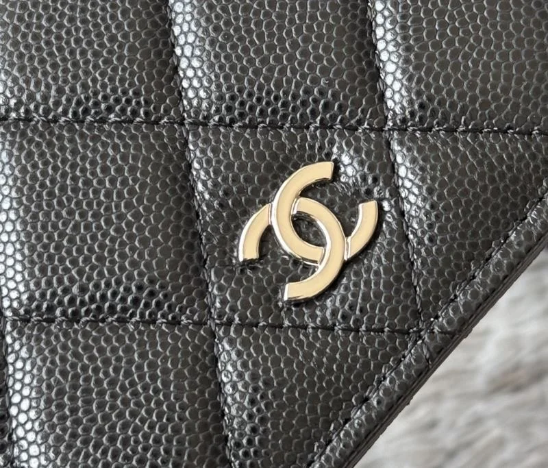 Supportive Chanel Wallets Purse 52186