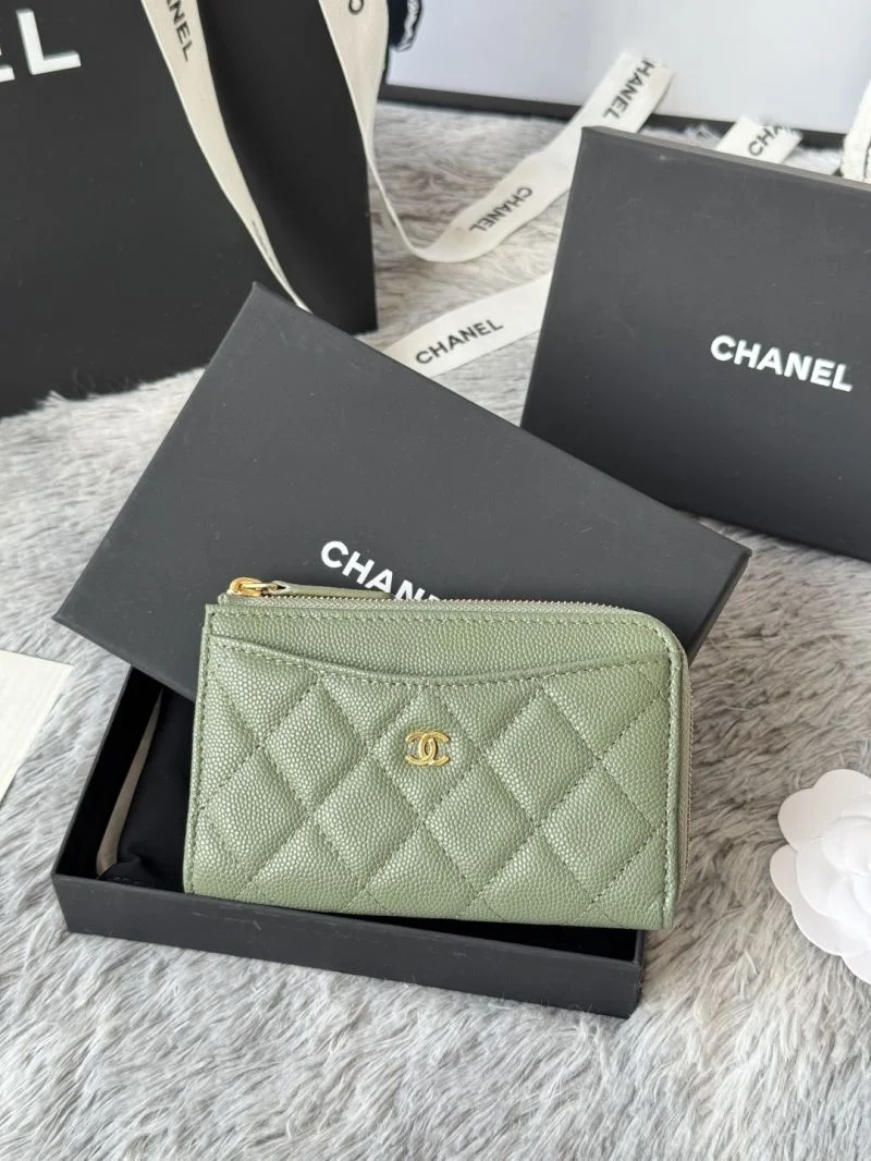 UrbanChic Chanel Wallets Purse 52115