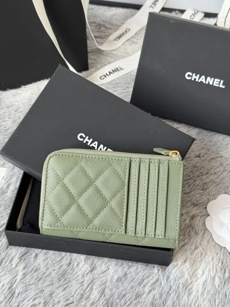 UrbanChic Chanel Wallets Purse 52115