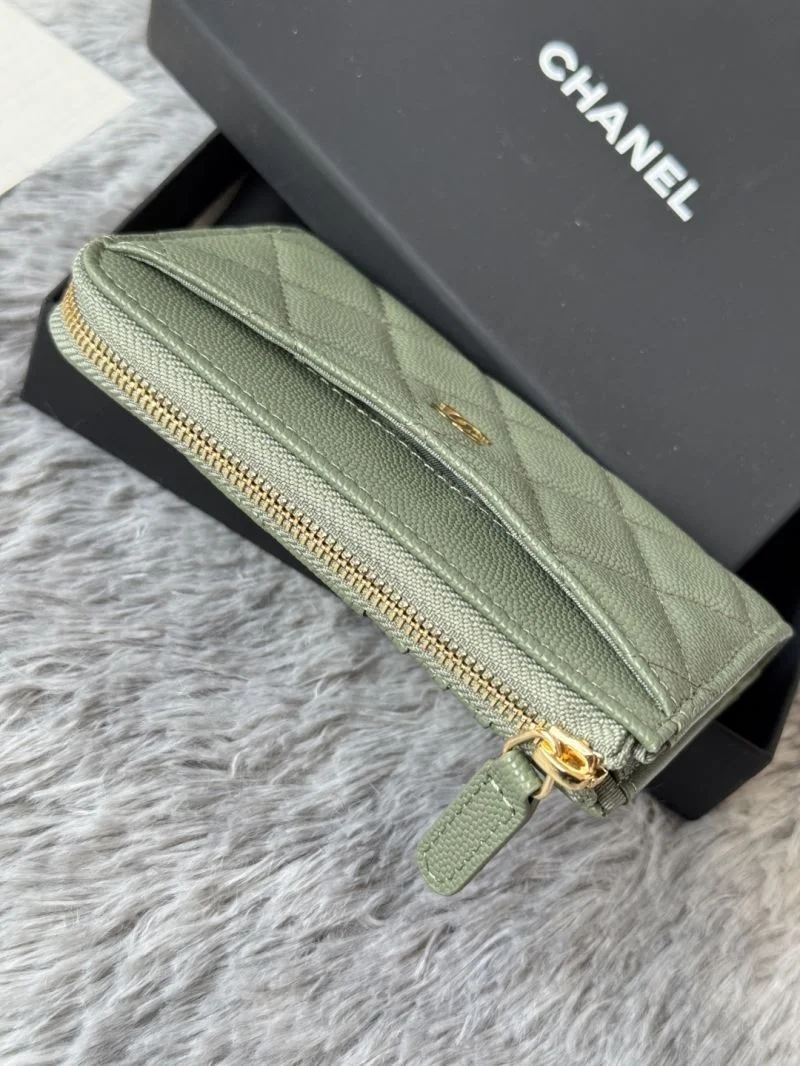 UrbanChic Chanel Wallets Purse 52115