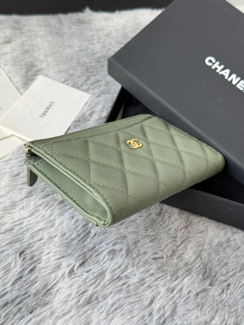 UrbanChic Chanel Wallets Purse 52115