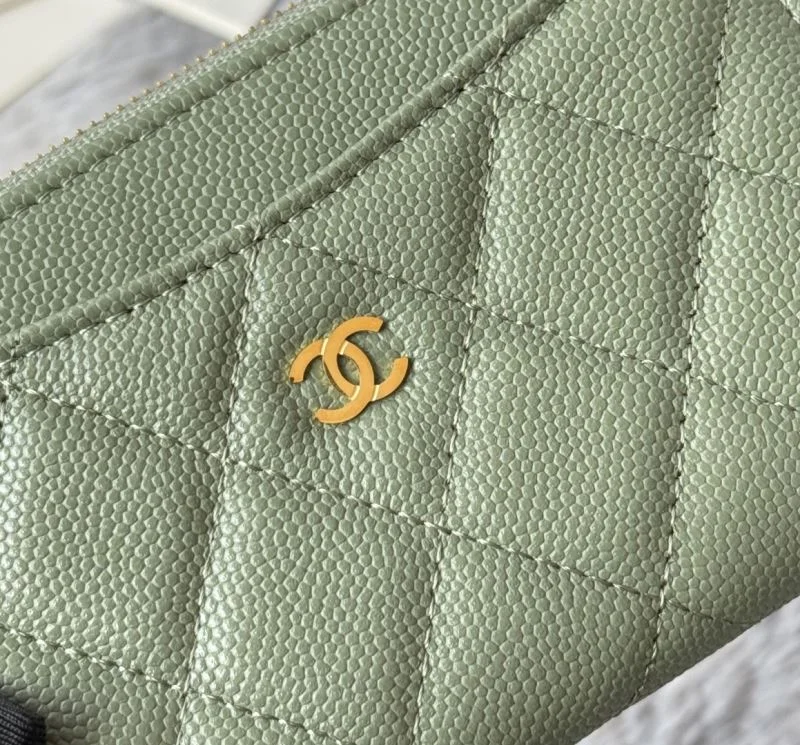 UrbanChic Chanel Wallets Purse 52115