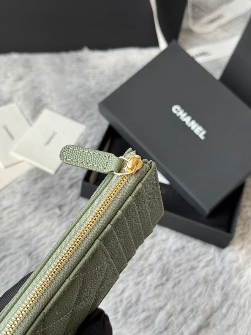 UrbanChic Chanel Wallets Purse 52115