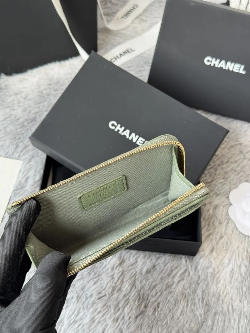 UrbanChic Chanel Wallets Purse 52115