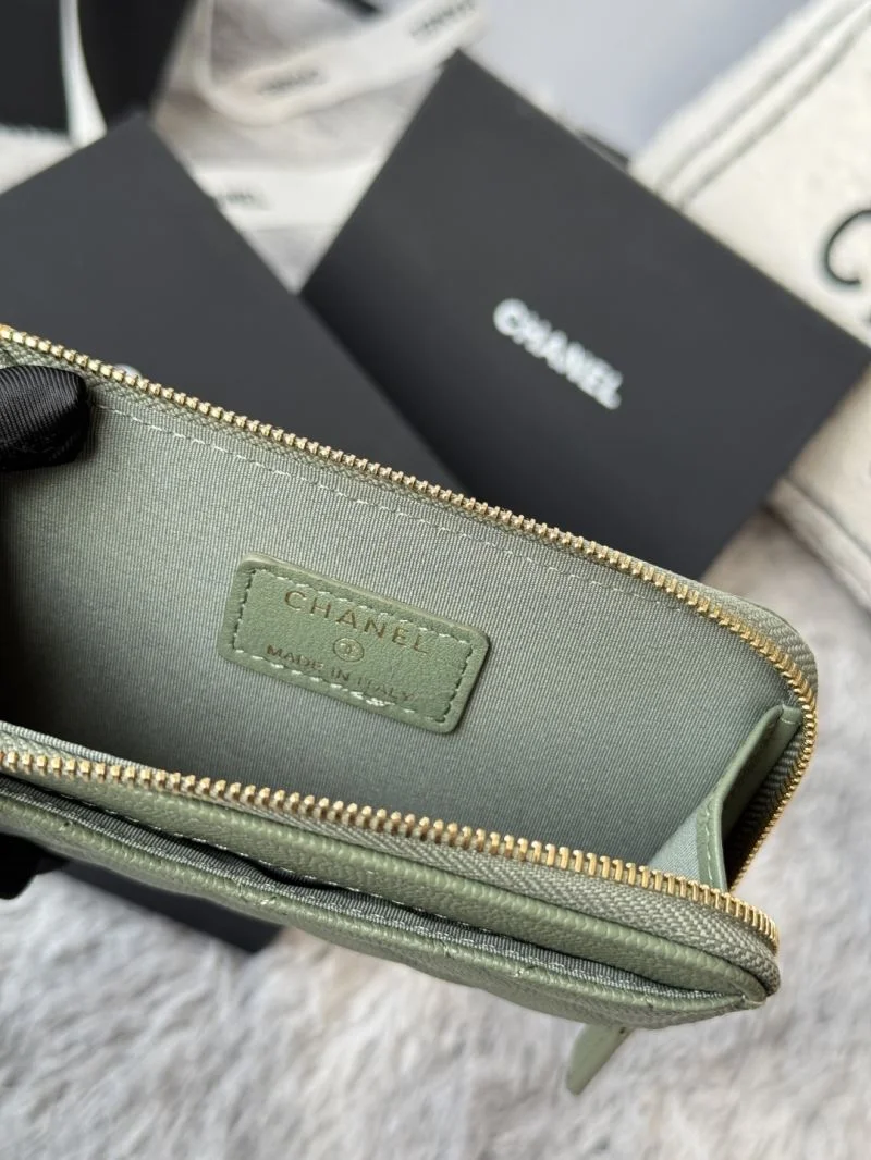 UrbanChic Chanel Wallets Purse 52115