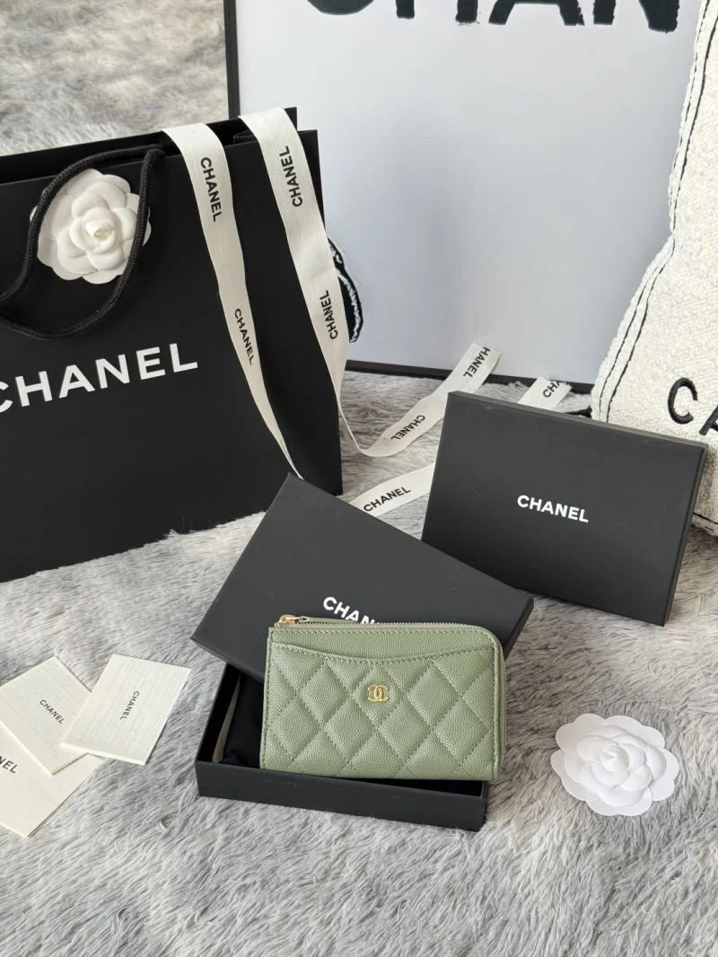 UrbanChic Chanel Wallets Purse 52115