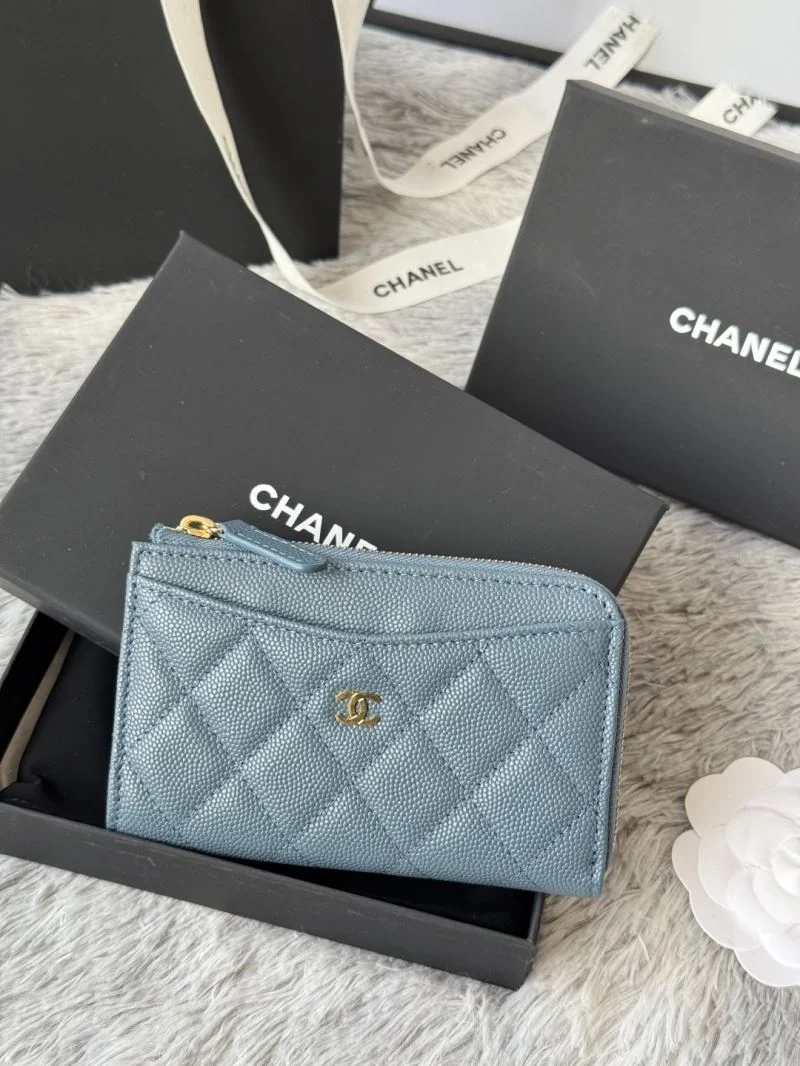 Chanel Wallets Purse Popular 52116