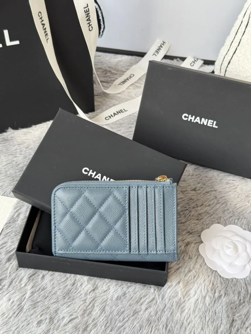 Chanel Wallets Purse Popular 52116