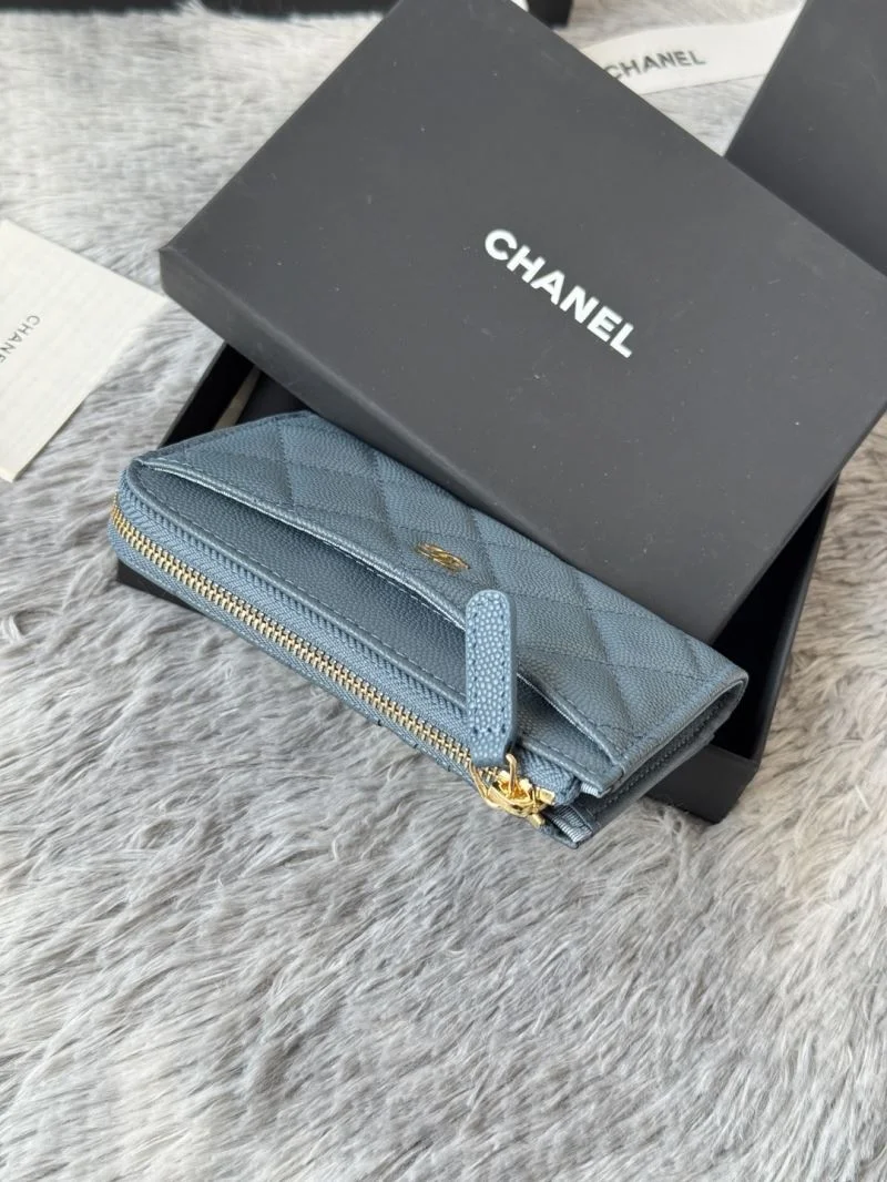 Chanel Wallets Purse Popular 52116