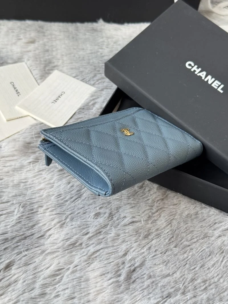Chanel Wallets Purse Popular 52116