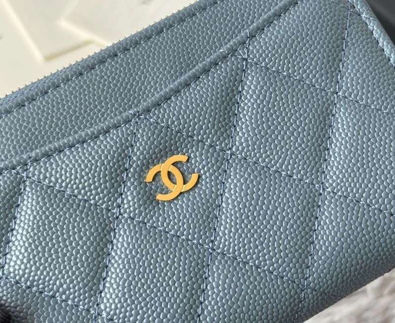 Chanel Wallets Purse Popular 52116