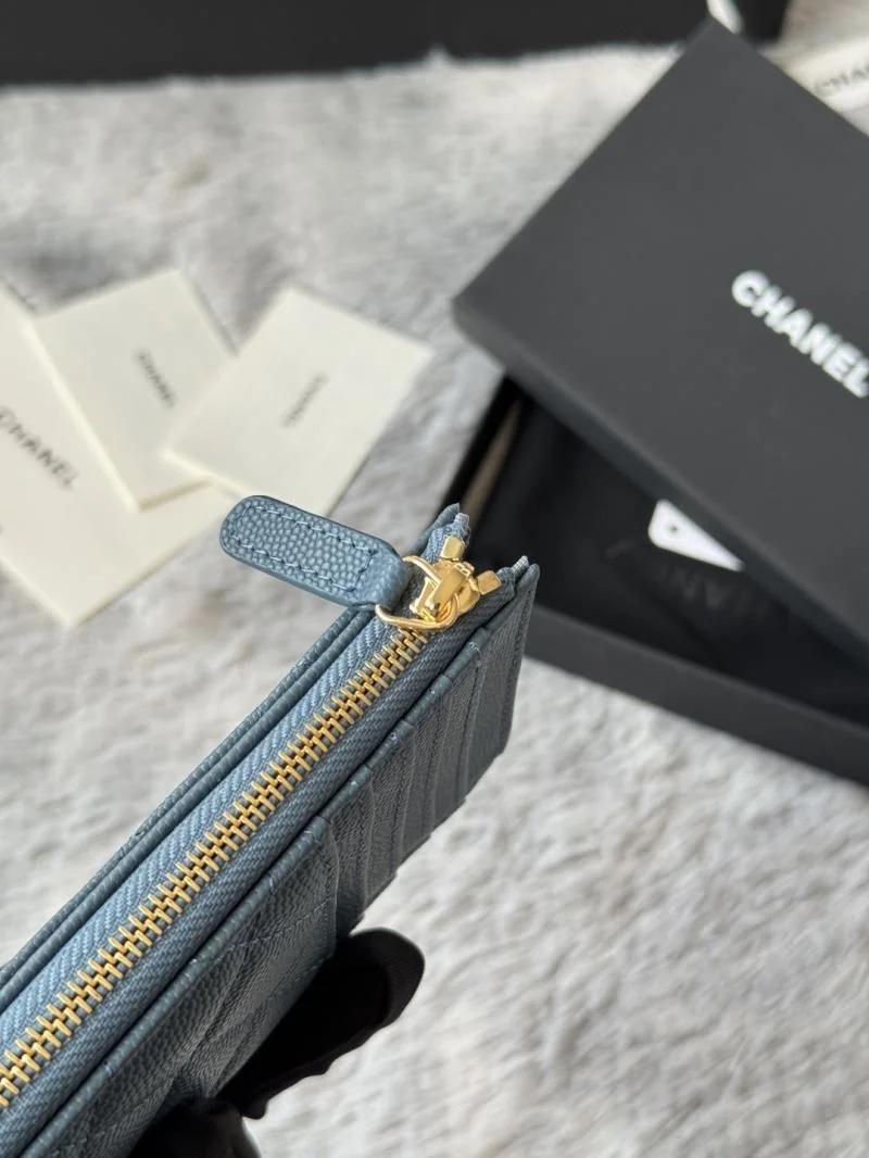 Chanel Wallets Purse Popular 52116