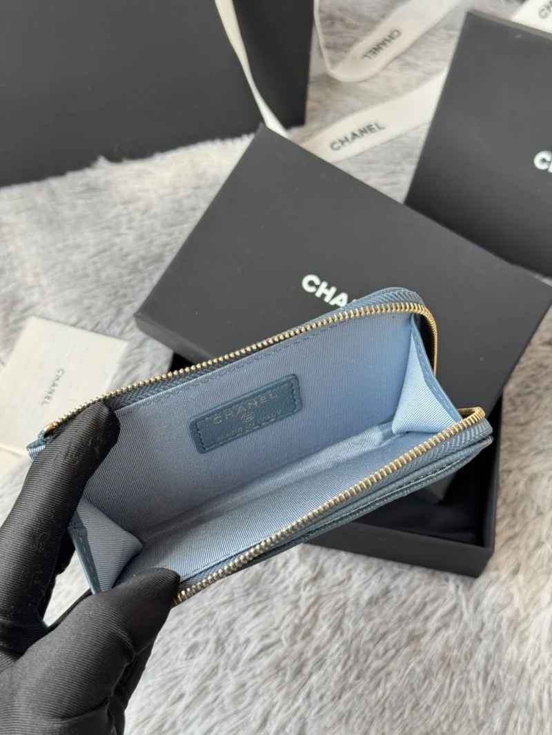 Chanel Wallets Purse Popular 52116