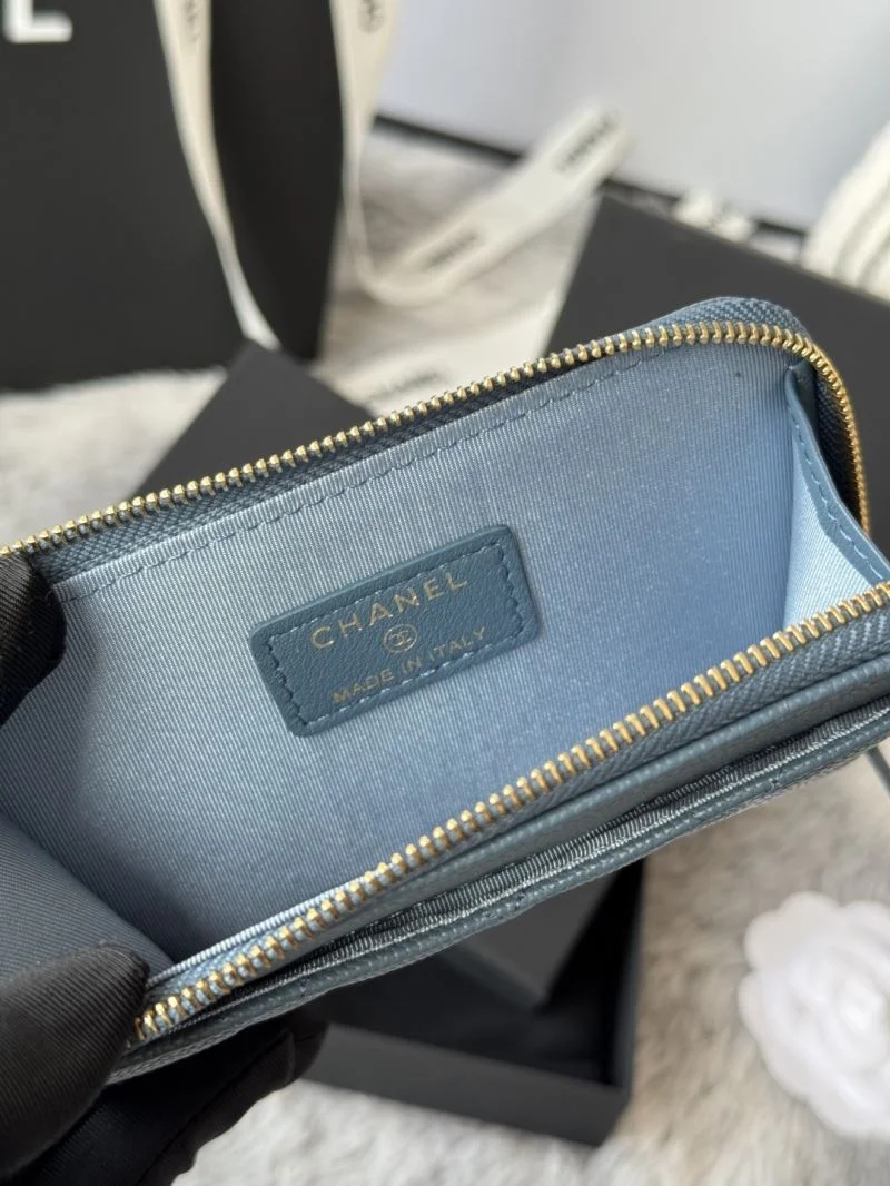 Chanel Wallets Purse Popular 52116
