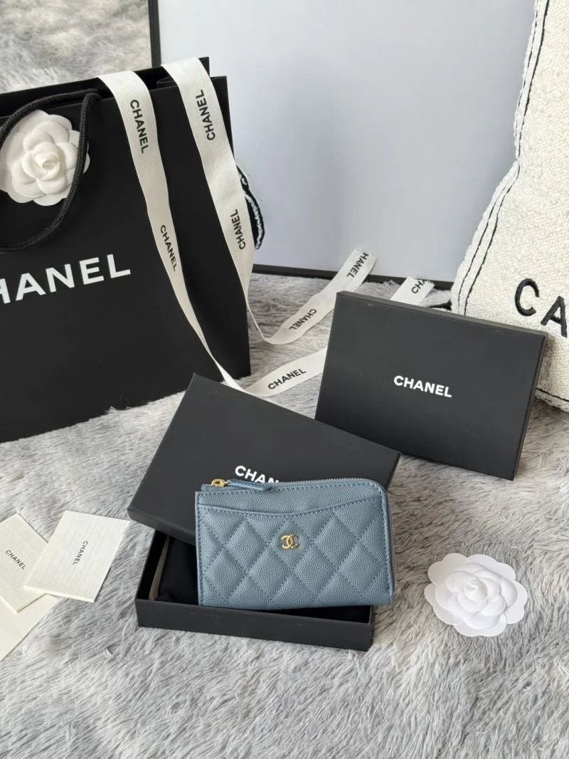 Chanel Wallets Purse Popular 52116