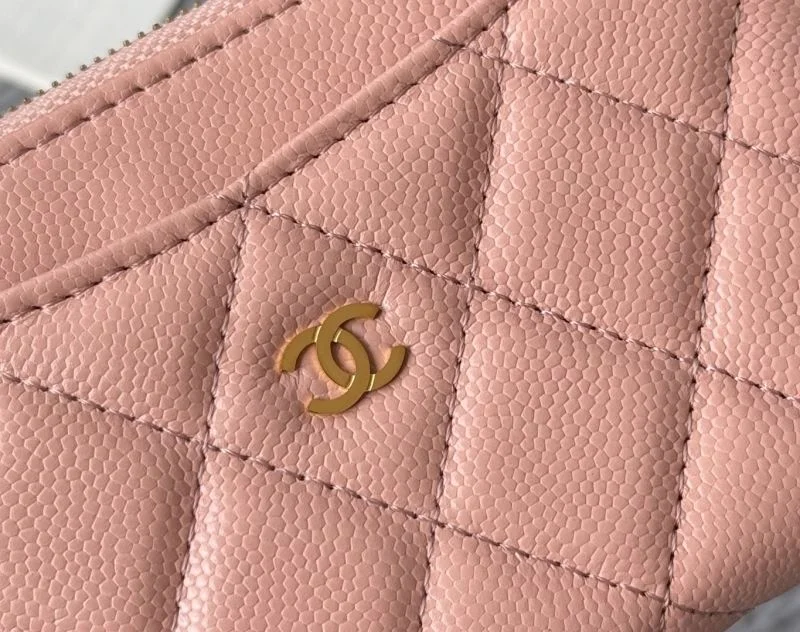 Chanel Wallets Purse StreetReady 52065