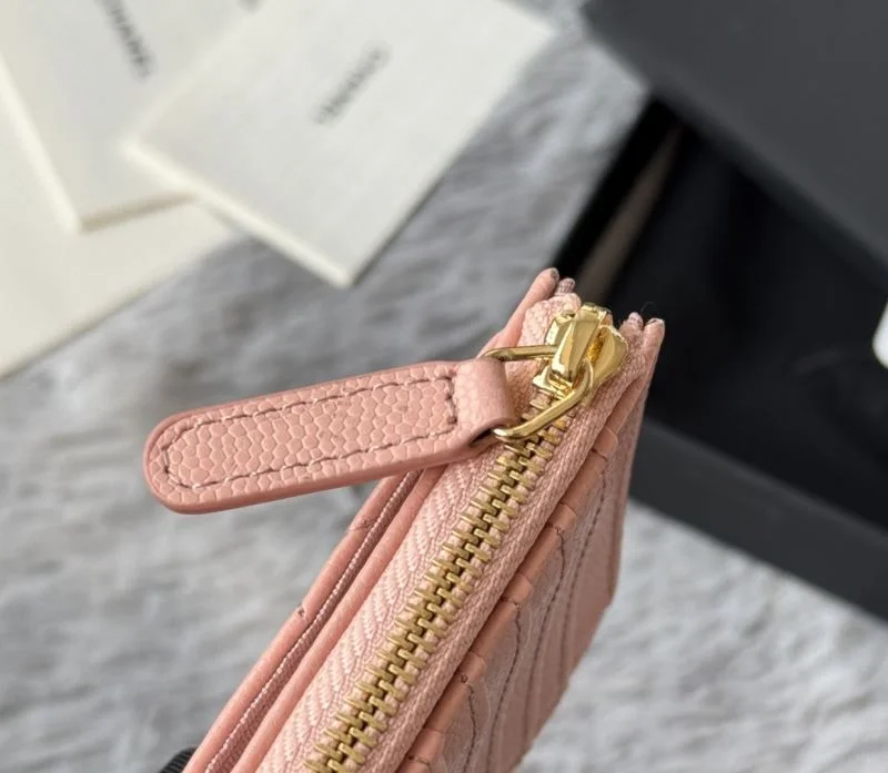 Chanel Wallets Purse StreetReady 52065