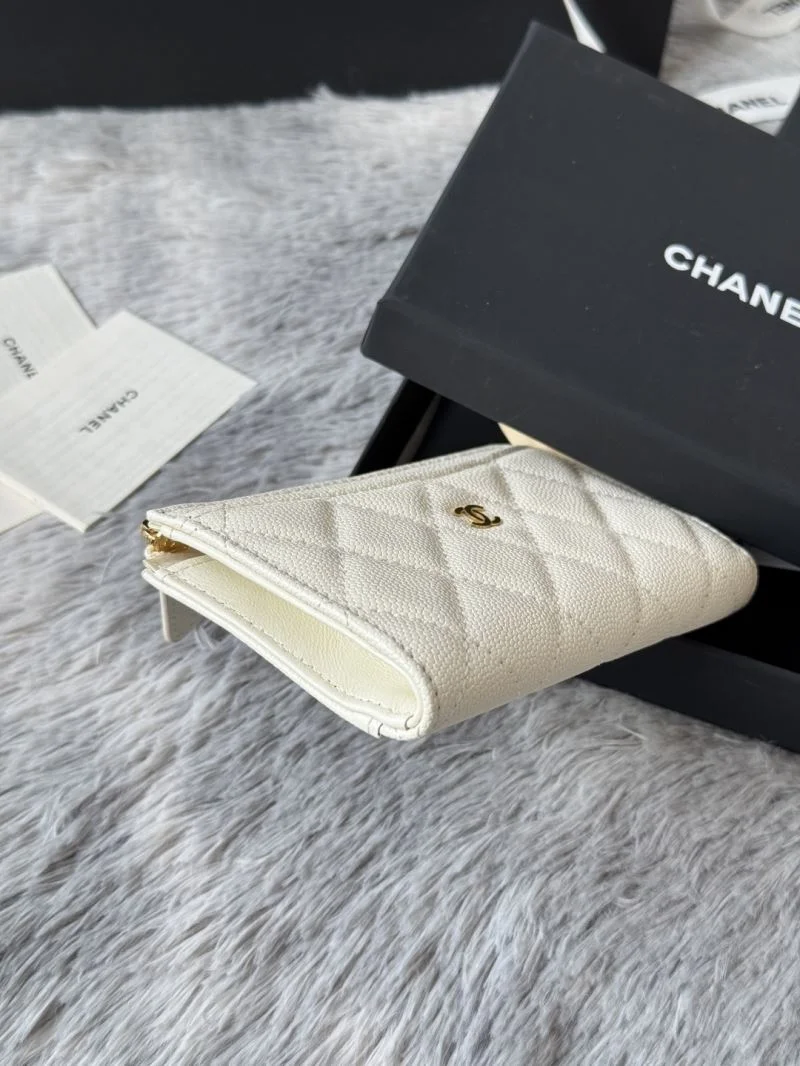 ComfortFit Chanel Wallets Purse 52064