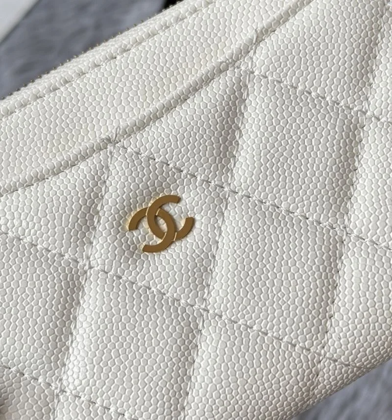 ComfortFit Chanel Wallets Purse 52064
