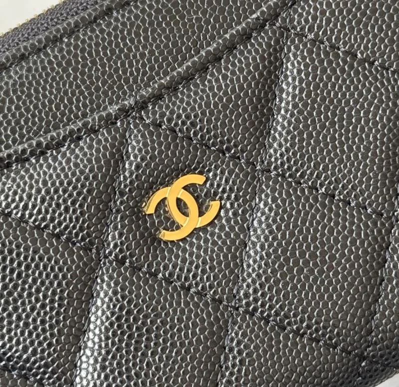 RelaxedFit Chanel Wallets Purse 52062