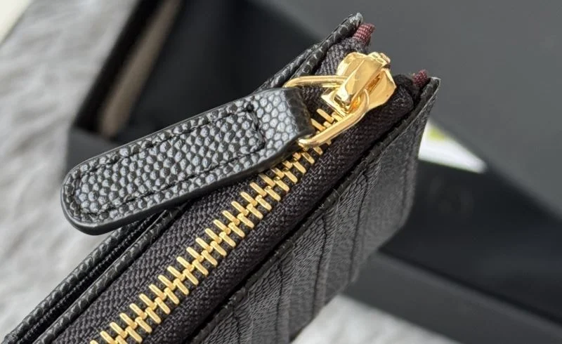 RelaxedFit Chanel Wallets Purse 52062