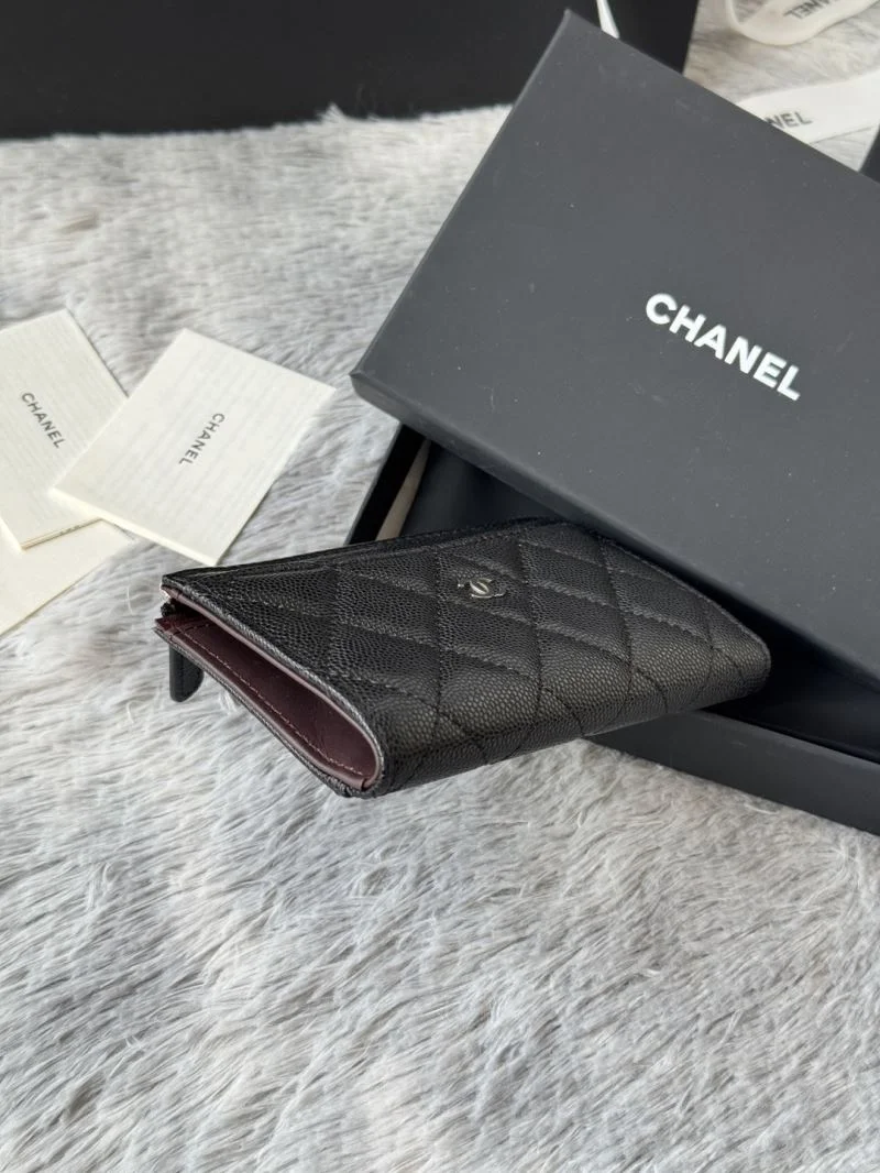 Chanel Wallets Purse GoAnywhere 52108