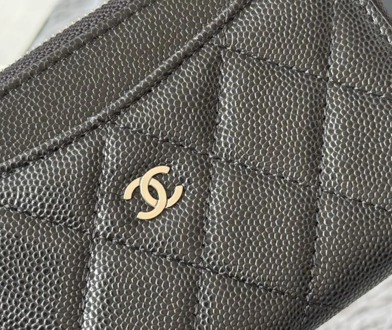 Chanel Wallets Purse GoAnywhere 52108