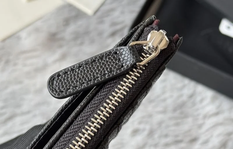 Chanel Wallets Purse GoAnywhere 52108