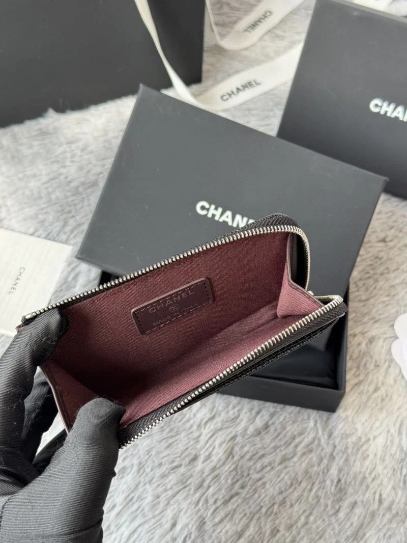 Chanel Wallets Purse GoAnywhere 52108