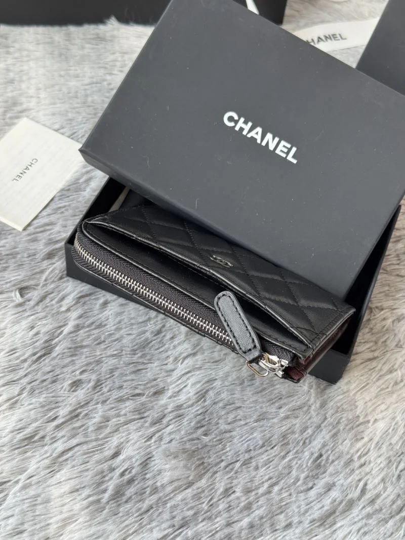 Affordable Chanel Wallets Purse 52061