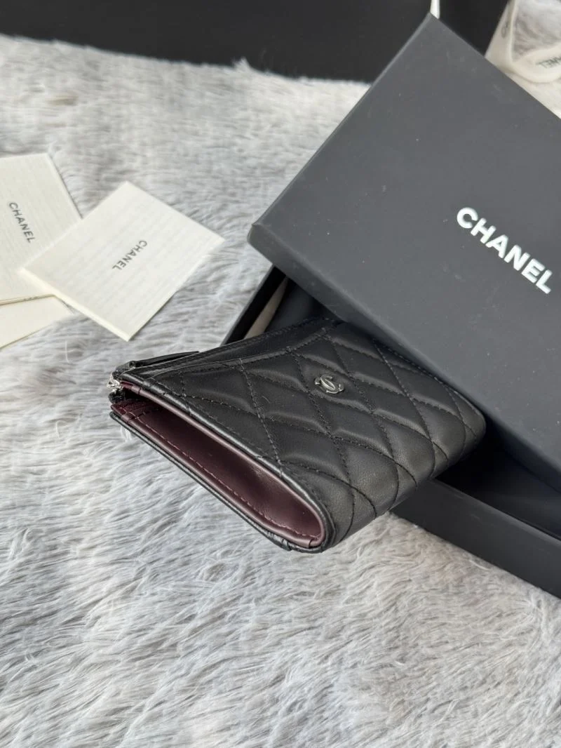 Affordable Chanel Wallets Purse 52061