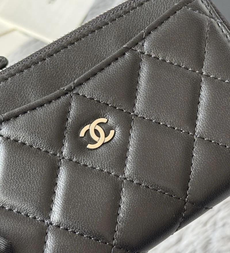 Affordable Chanel Wallets Purse 52061