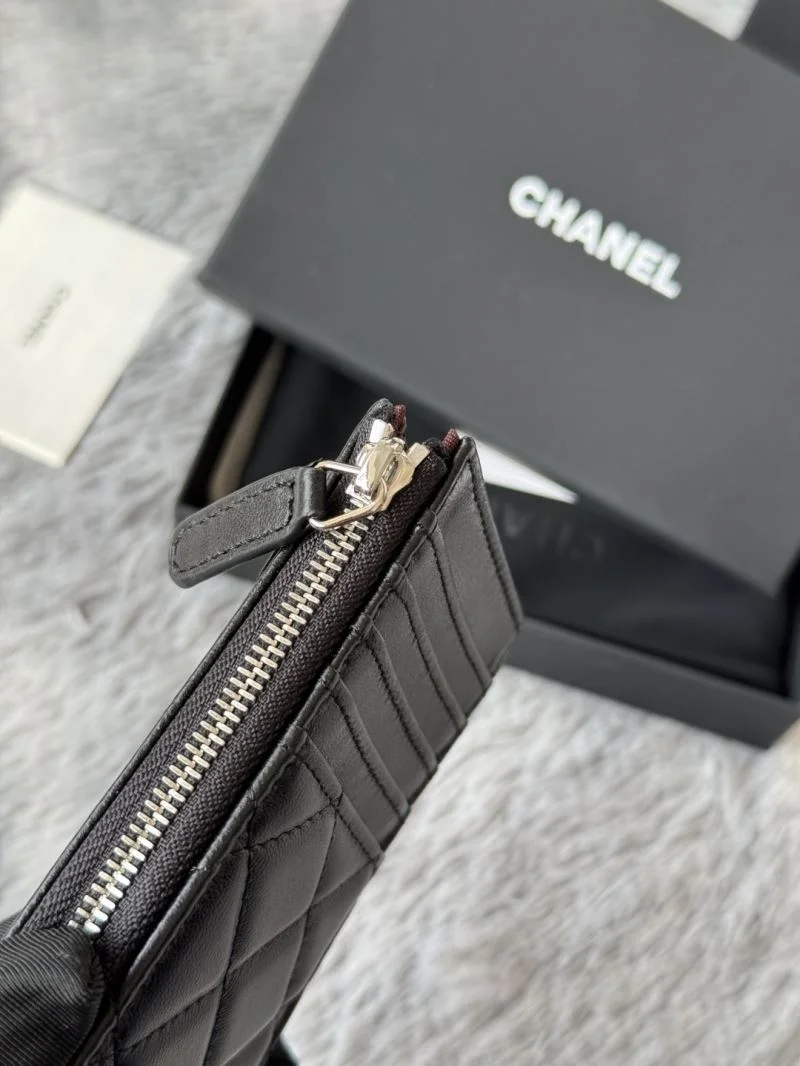 Affordable Chanel Wallets Purse 52061