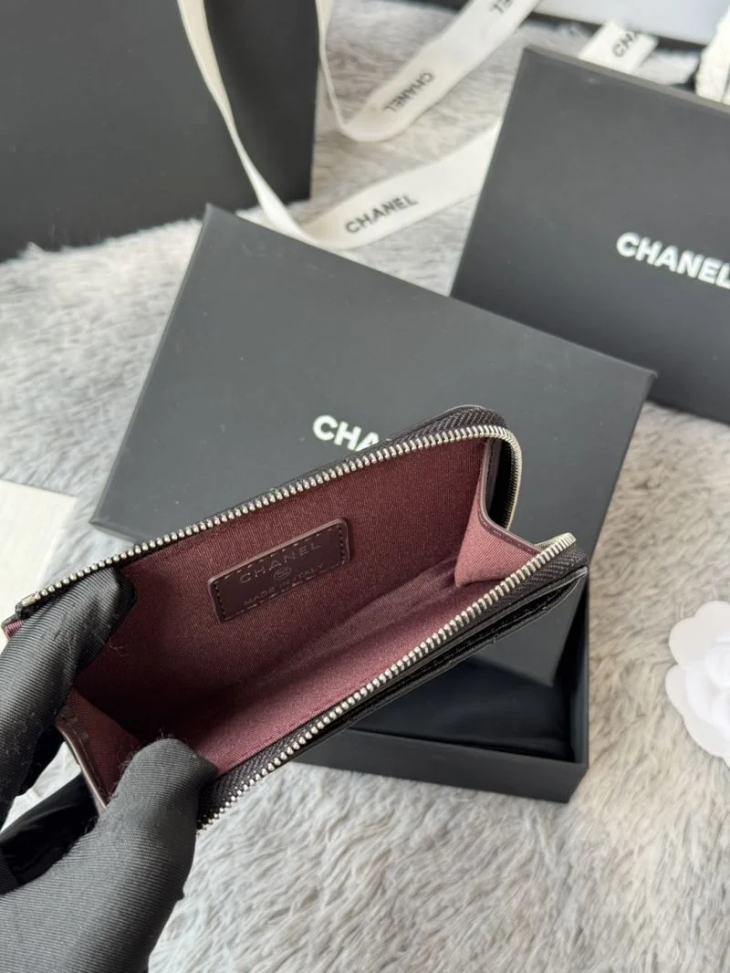 Affordable Chanel Wallets Purse 52061
