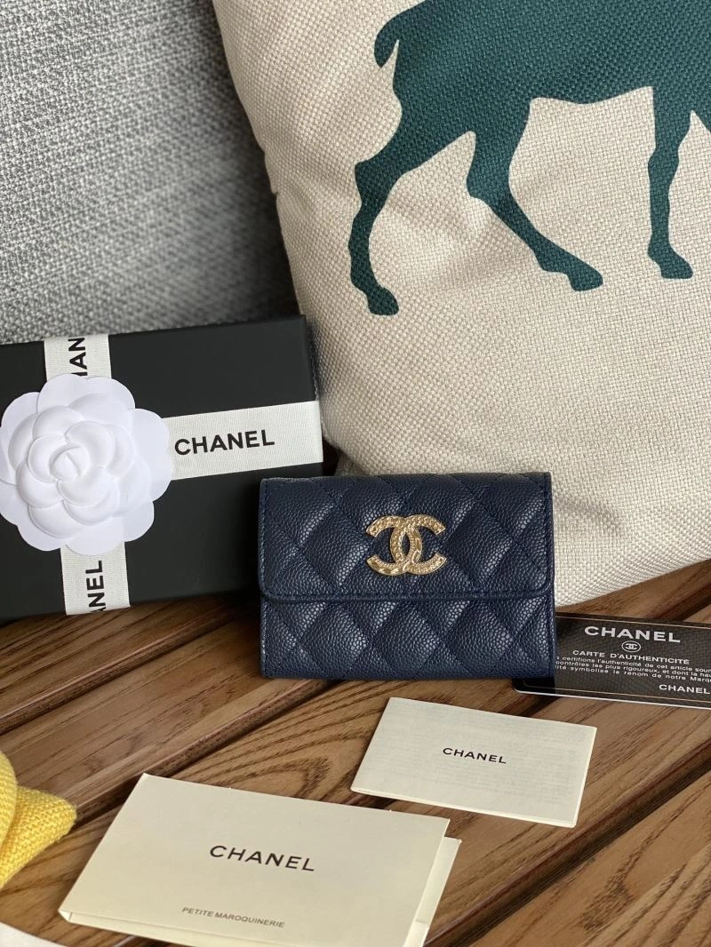 Affordable Chanel Wallets Purse 66274