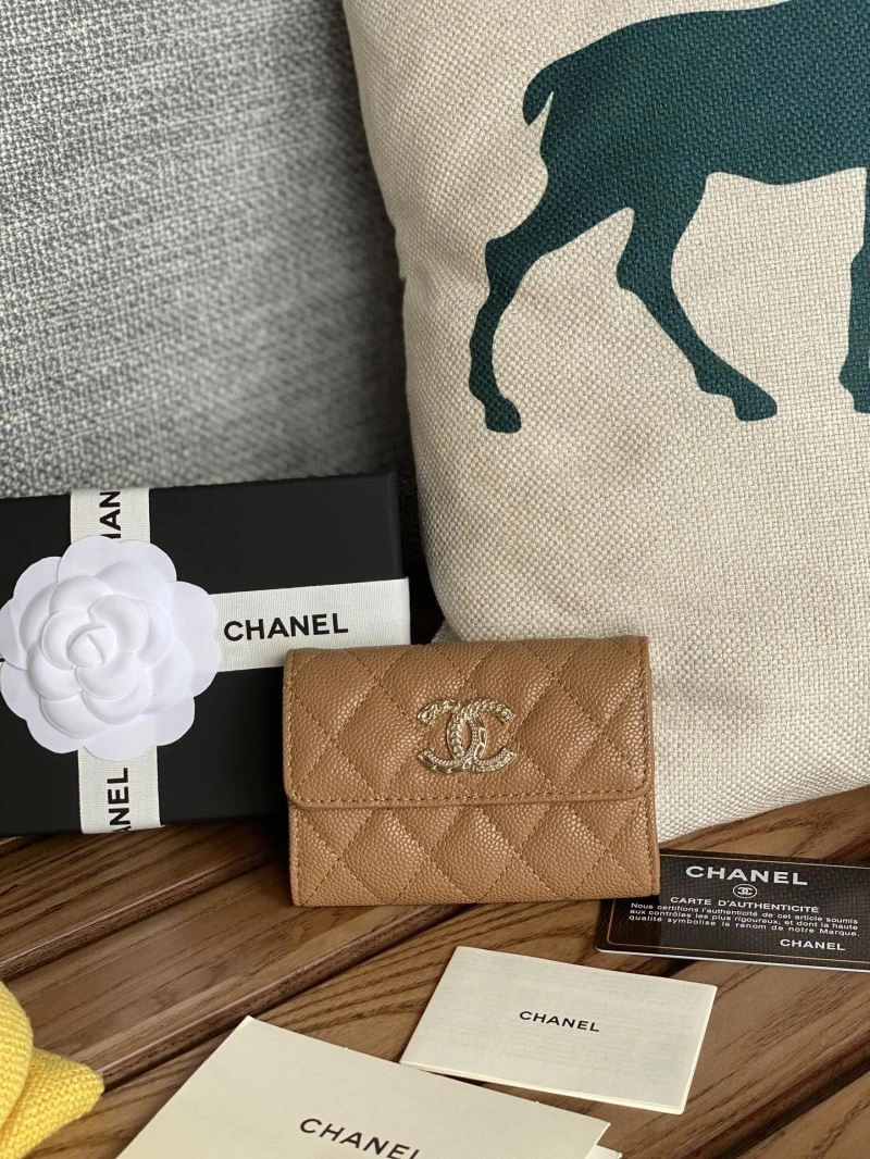 AllSeason Chanel Wallets Purse 66259