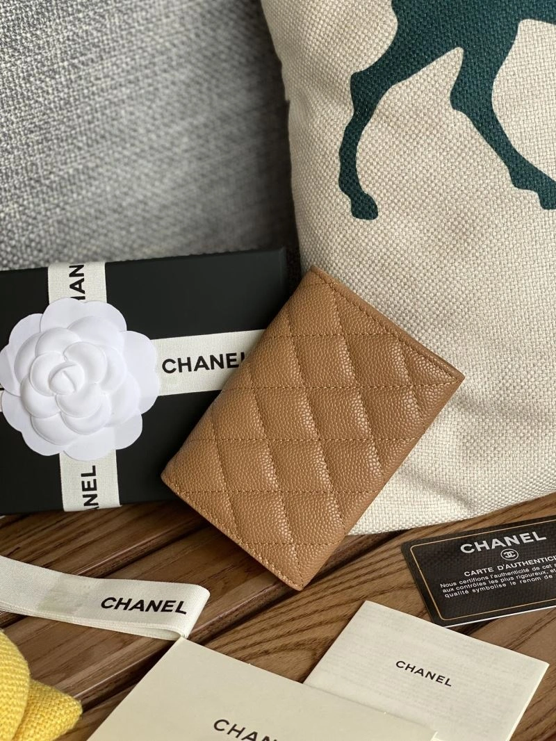 AllSeason Chanel Wallets Purse 66259