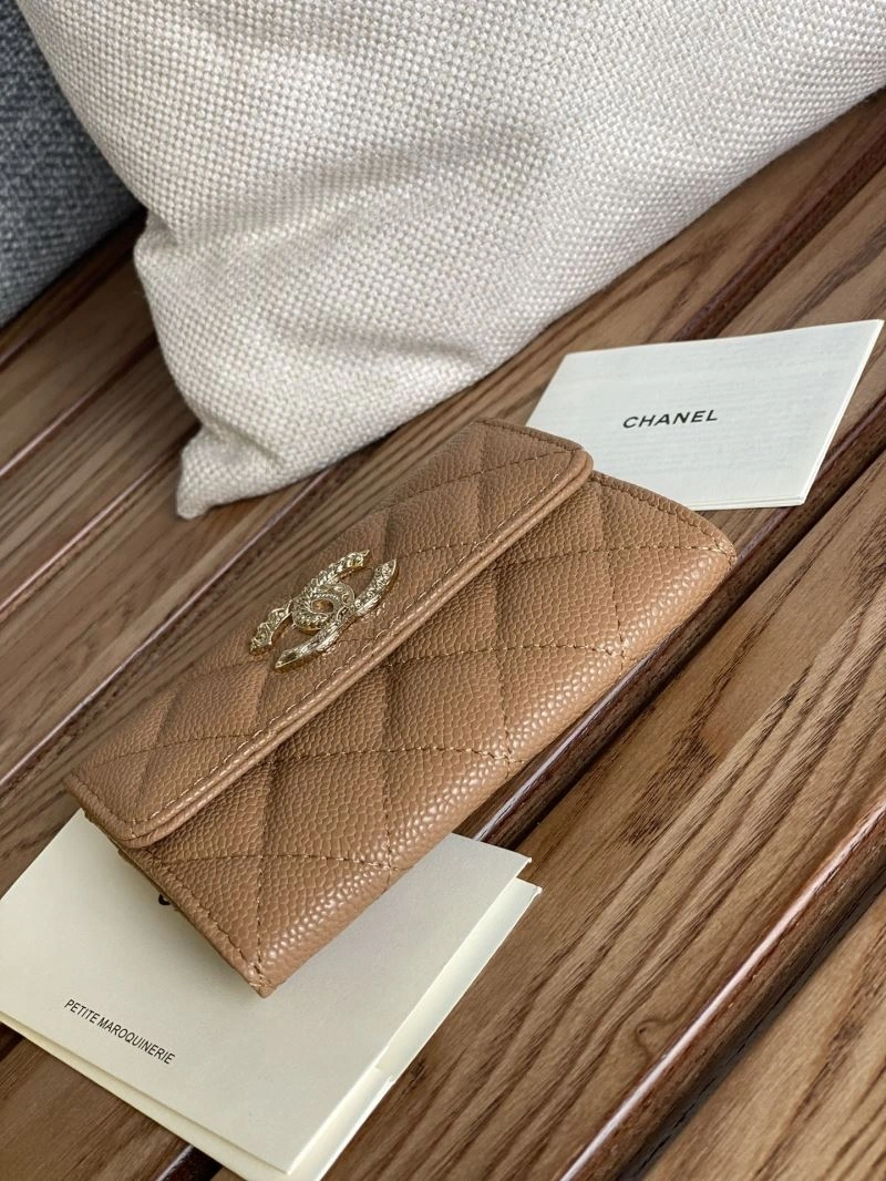 AllSeason Chanel Wallets Purse 66259