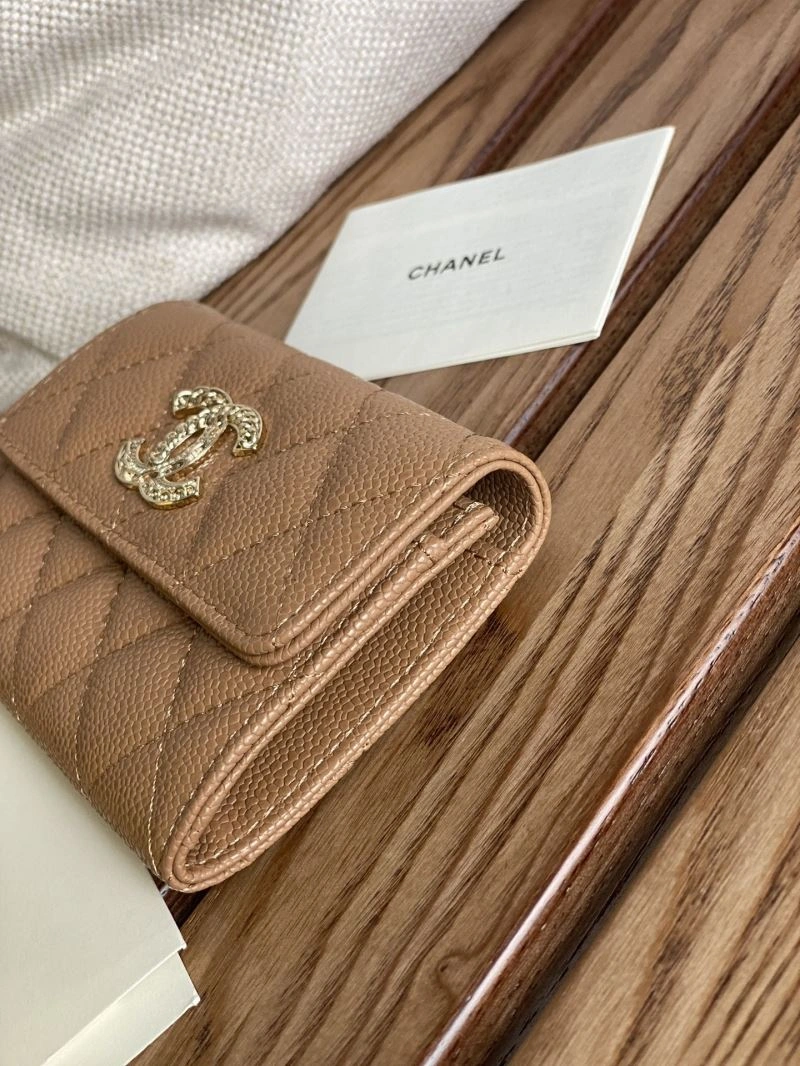 AllSeason Chanel Wallets Purse 66259