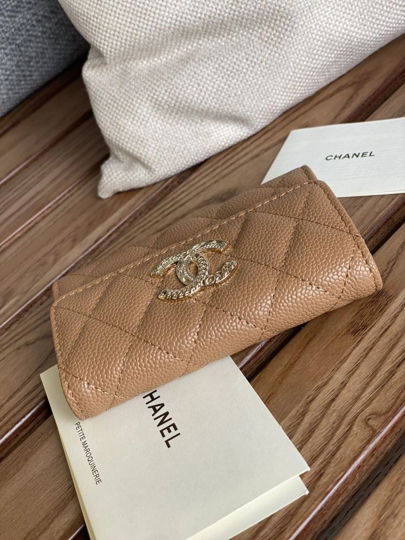 AllSeason Chanel Wallets Purse 66259