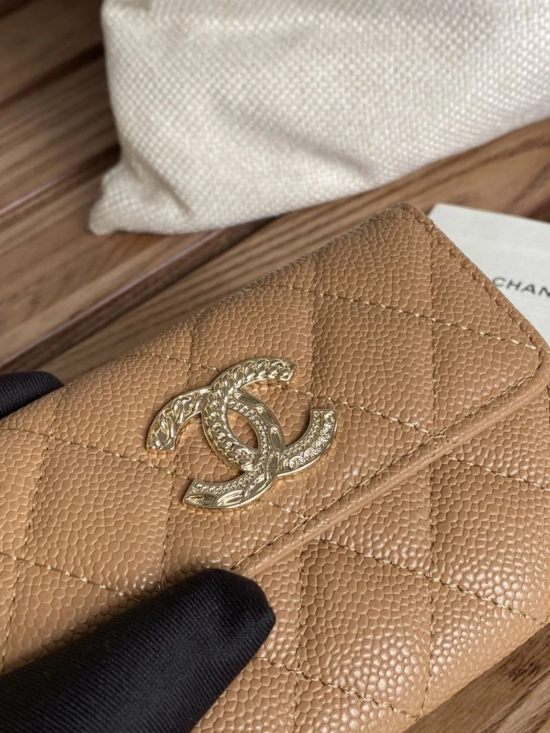 AllSeason Chanel Wallets Purse 66259