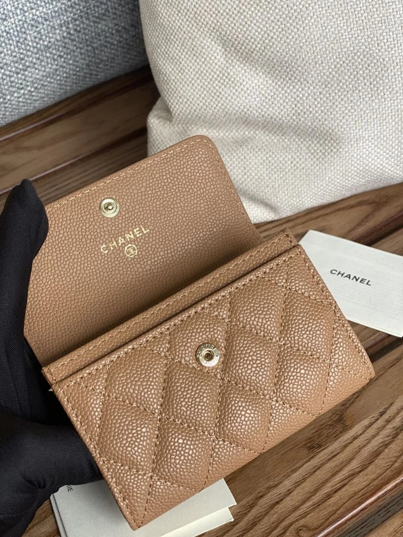 AllSeason Chanel Wallets Purse 66259