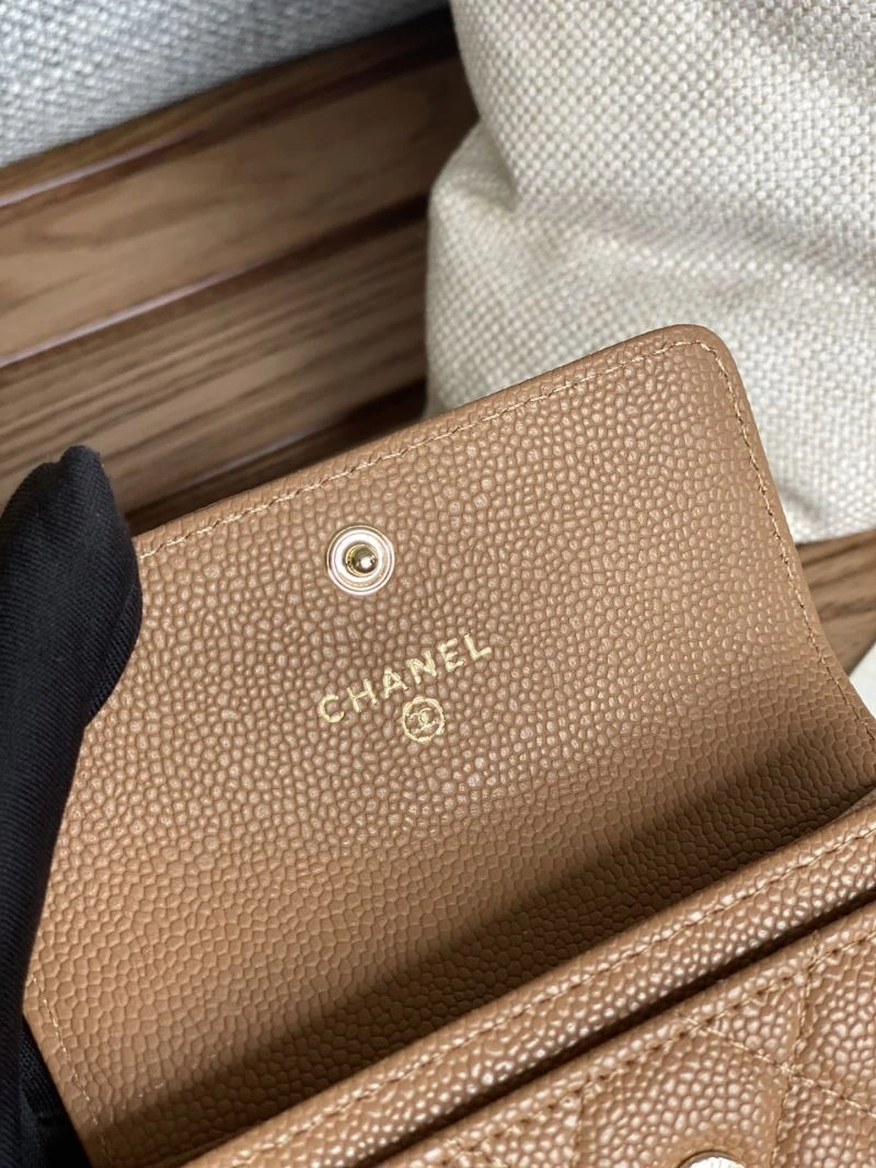 AllSeason Chanel Wallets Purse 66259