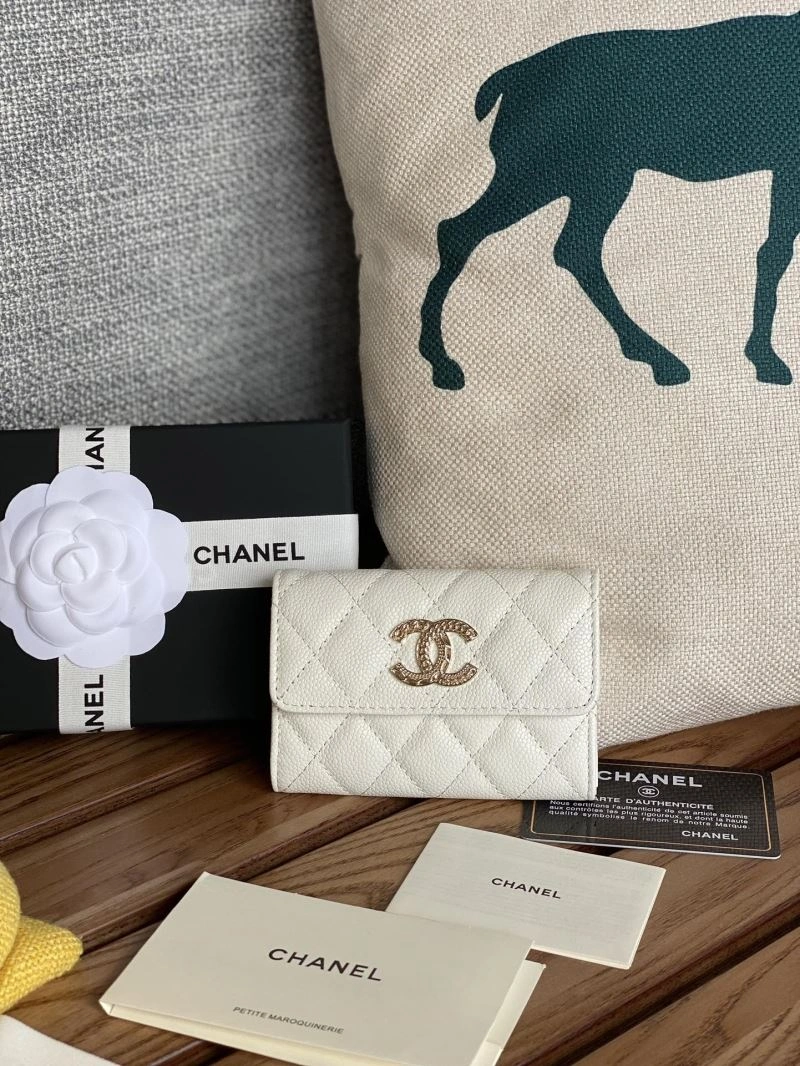 FastDry Chanel Wallets Purse 66262