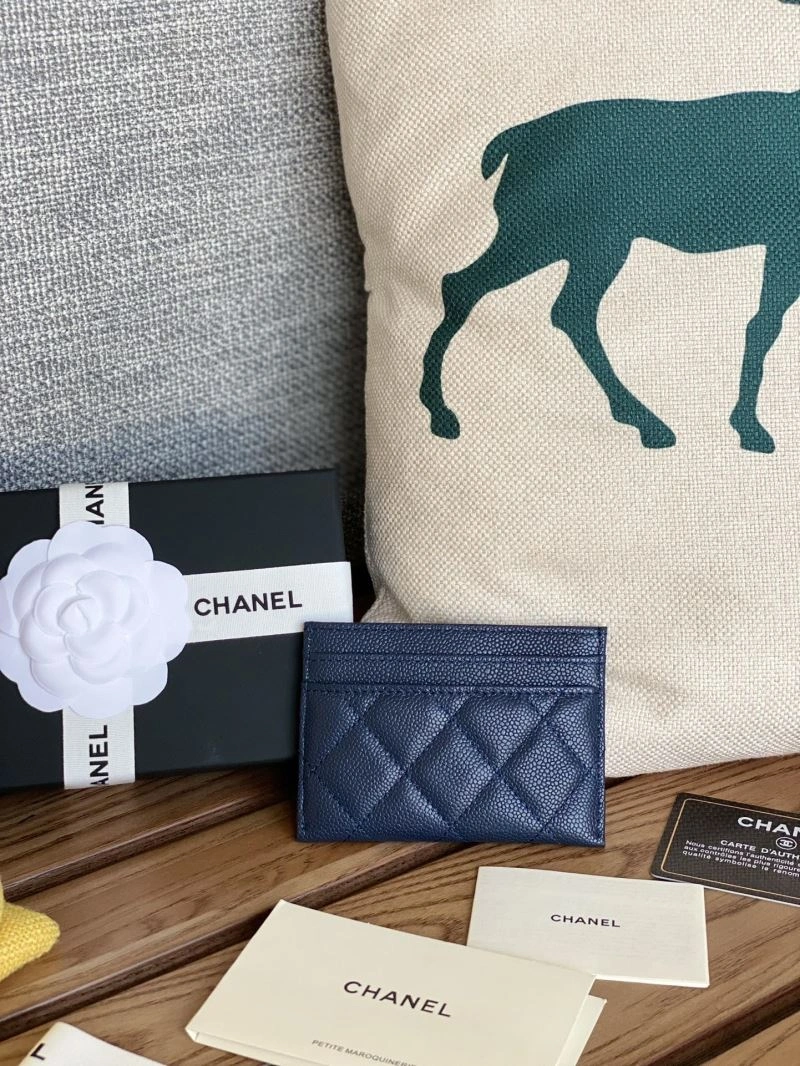 Chanel Wallets Purse Comfortable 66260