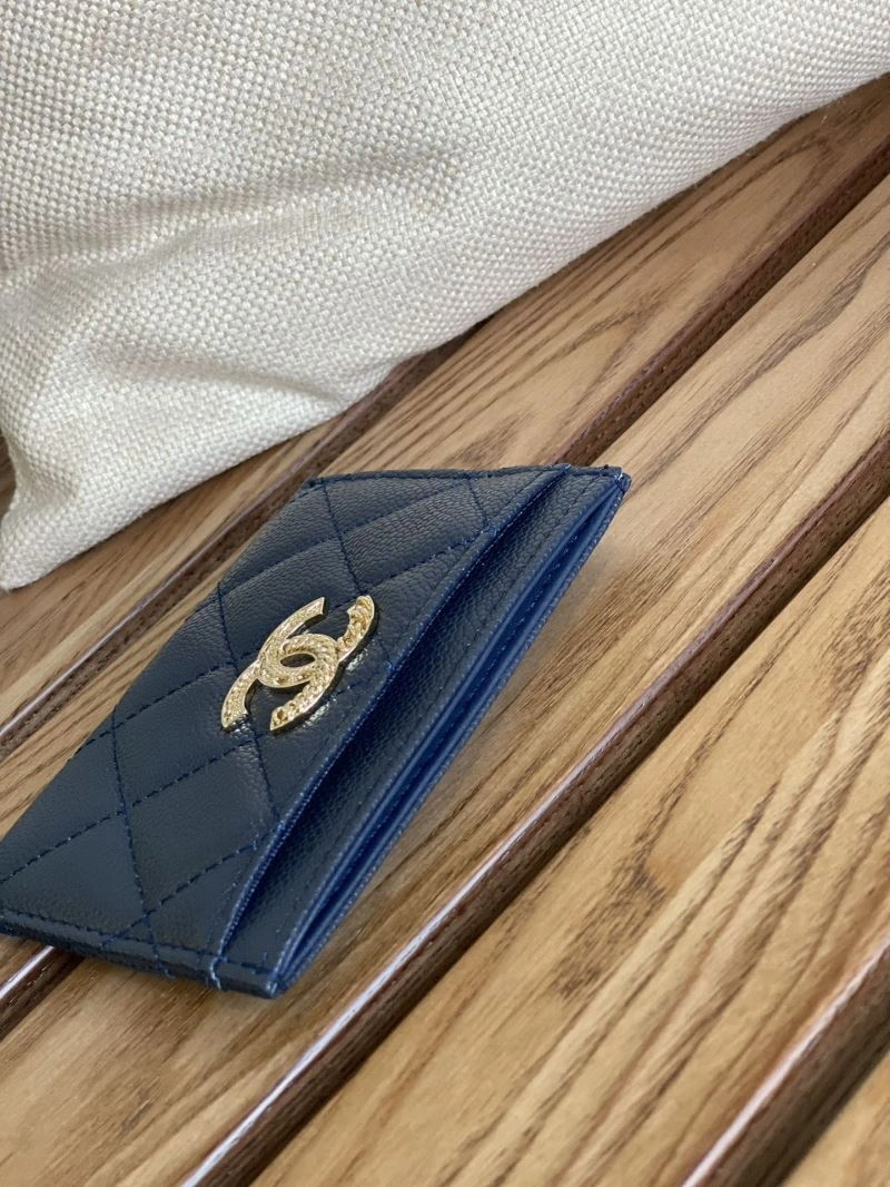 Chanel Wallets Purse Comfortable 66260