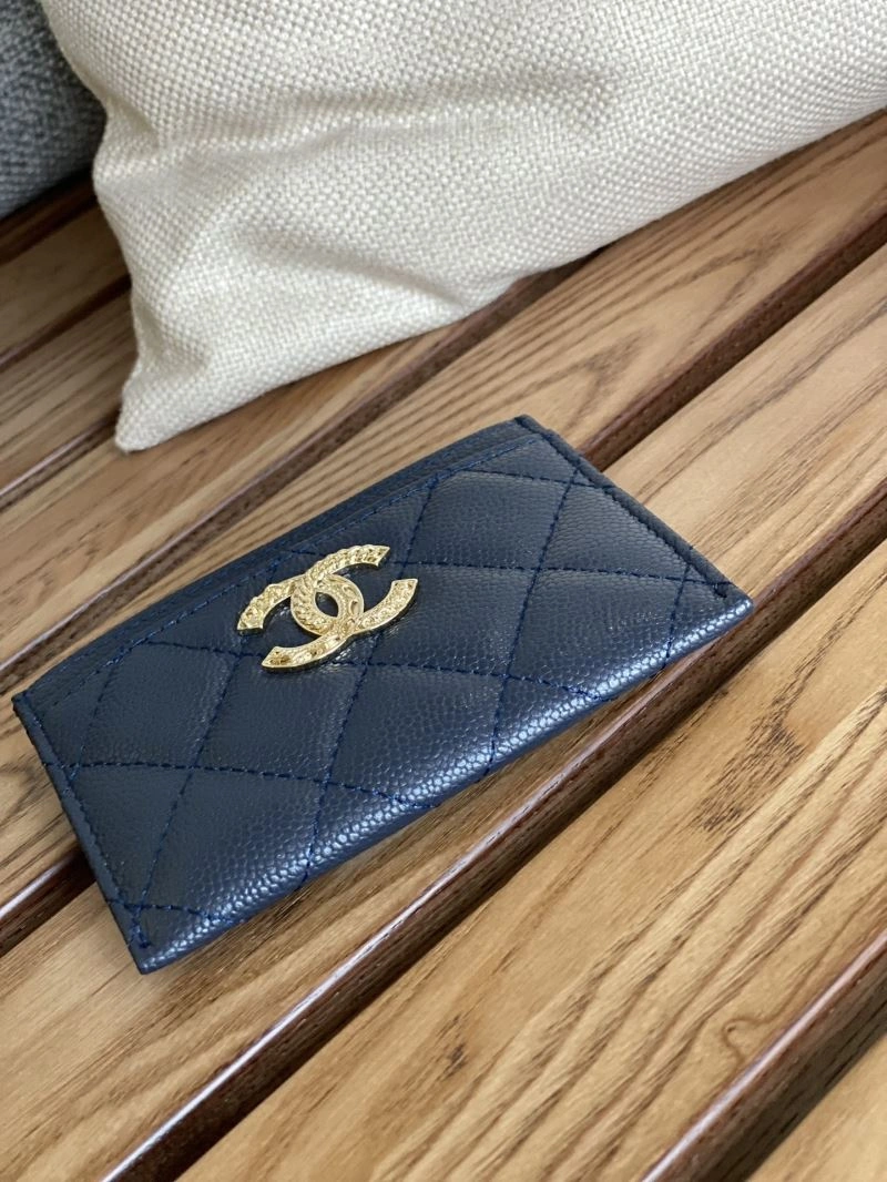 Chanel Wallets Purse Comfortable 66260