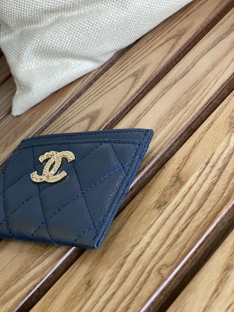 Chanel Wallets Purse Comfortable 66260